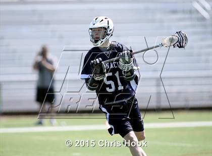 Thumbnail 2 in Pinnacle @ Salpointe Catholic photogallery.