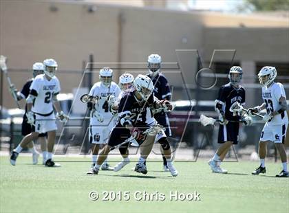 Thumbnail 3 in Pinnacle @ Salpointe Catholic photogallery.