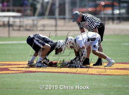 Thumbnail 1 in Pinnacle @ Salpointe Catholic photogallery.