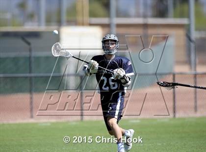 Thumbnail 3 in Pinnacle @ Salpointe Catholic photogallery.