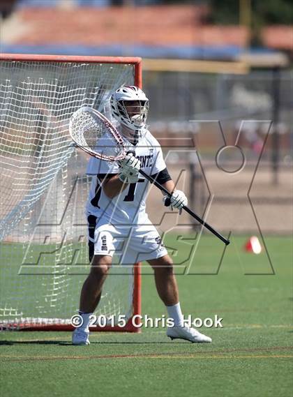 Thumbnail 2 in Pinnacle @ Salpointe Catholic photogallery.