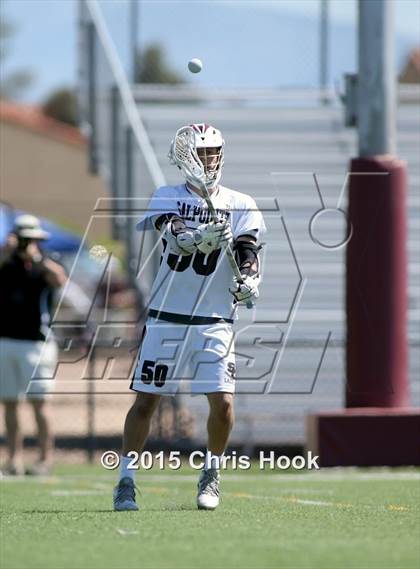 Thumbnail 2 in Pinnacle @ Salpointe Catholic photogallery.