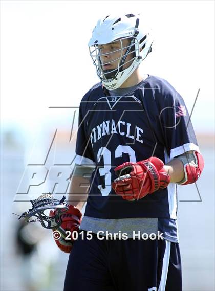 Thumbnail 1 in Pinnacle @ Salpointe Catholic photogallery.