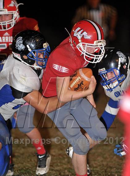Thumbnail 3 in Orland @ Winters photogallery.