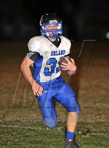 Thumbnail 2 in Orland @ Winters photogallery.