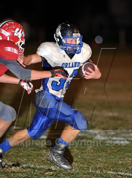 Thumbnail 3 in Orland @ Winters photogallery.