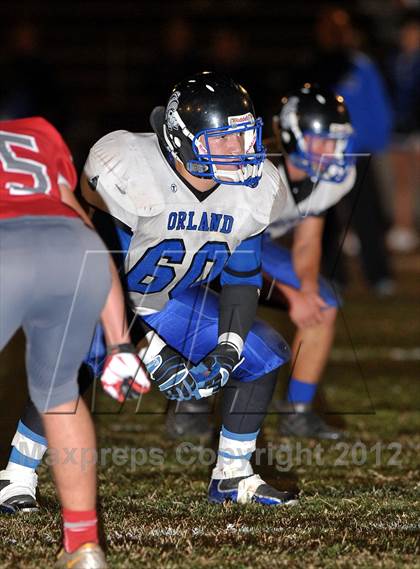 Thumbnail 1 in Orland @ Winters photogallery.
