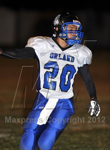 Thumbnail 2 in Orland @ Winters photogallery.