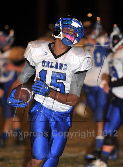 Thumbnail 1 in Orland @ Winters photogallery.