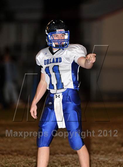 Thumbnail 2 in Orland @ Winters photogallery.