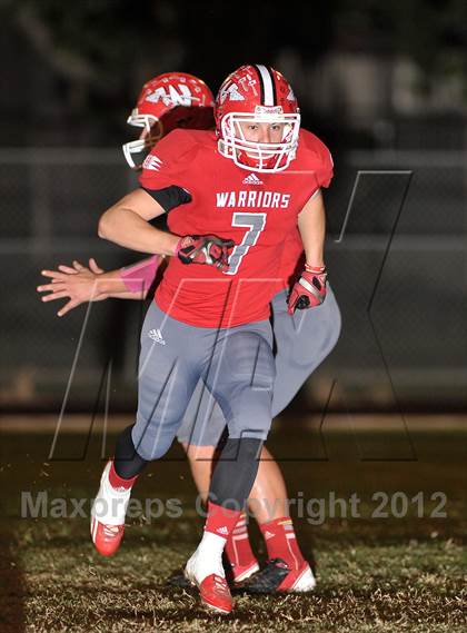 Thumbnail 2 in Orland @ Winters photogallery.
