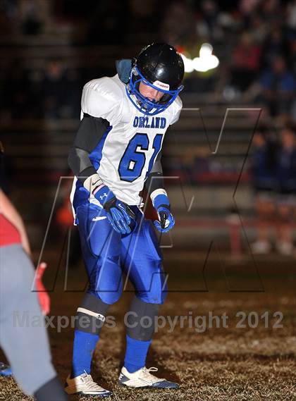 Thumbnail 2 in Orland @ Winters photogallery.