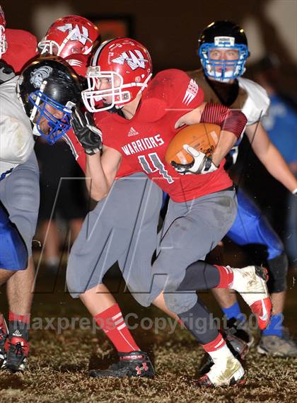 Thumbnail 3 in Orland @ Winters photogallery.