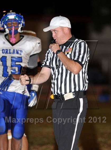 Thumbnail 1 in Orland @ Winters photogallery.