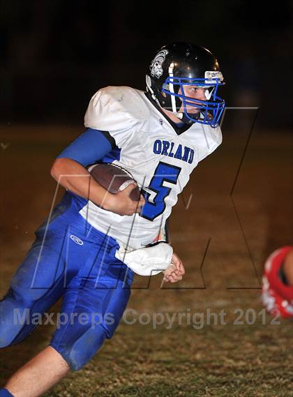 Thumbnail 2 in Orland @ Winters photogallery.