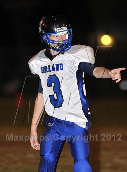 Thumbnail 3 in Orland @ Winters photogallery.