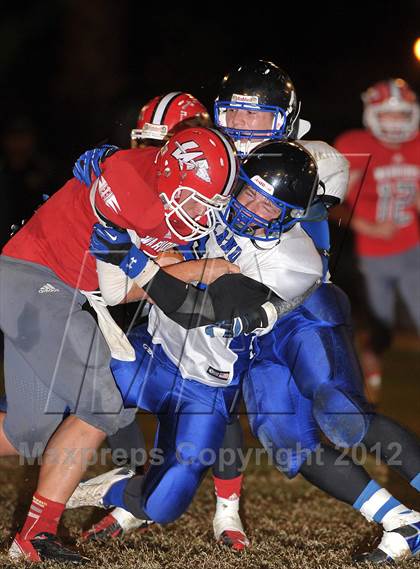 Thumbnail 3 in Orland @ Winters photogallery.
