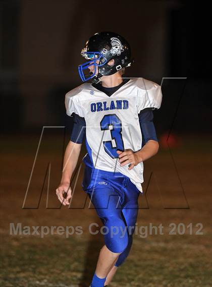 Thumbnail 3 in Orland @ Winters photogallery.