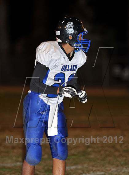 Thumbnail 3 in Orland @ Winters photogallery.