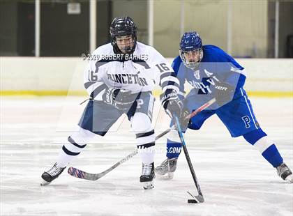 Thumbnail 2 in Paul VI @ Princeton (Mercer County Tournament) photogallery.