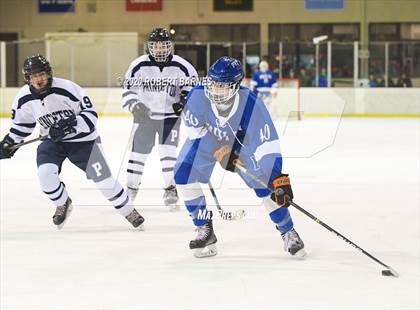 Thumbnail 1 in Paul VI @ Princeton (Mercer County Tournament) photogallery.