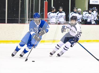 Thumbnail 1 in Paul VI @ Princeton (Mercer County Tournament) photogallery.