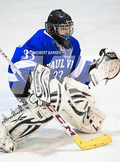 Thumbnail 2 in Paul VI @ Princeton (Mercer County Tournament) photogallery.
