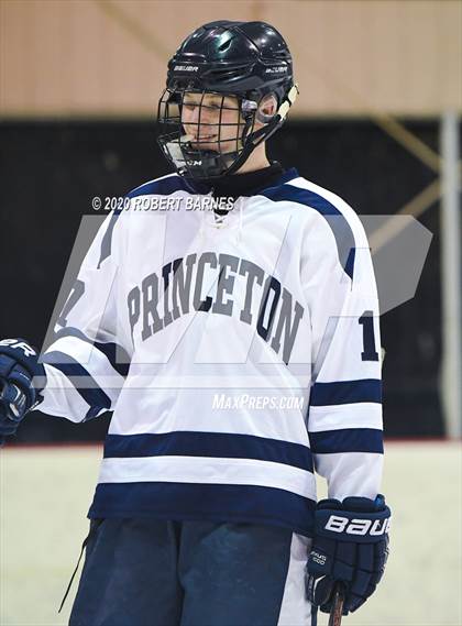 Thumbnail 1 in Paul VI @ Princeton (Mercer County Tournament) photogallery.