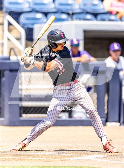 Thumbnail 1 in Lehi vs. Viewmont (UHSAA 5A Bracket 1 Round 1) photogallery.