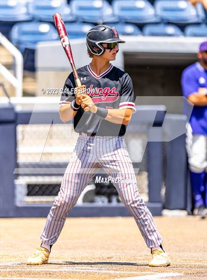Thumbnail 2 in Lehi vs. Viewmont (UHSAA 5A Bracket 1 Round 1) photogallery.