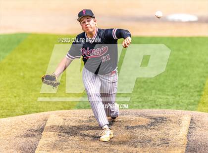 Thumbnail 3 in Lehi vs. Viewmont (UHSAA 5A Bracket 1 Round 1) photogallery.