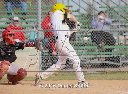 Thumbnail 1 in Cardinal Mooney Catholic @ Shrine Catholic photogallery.