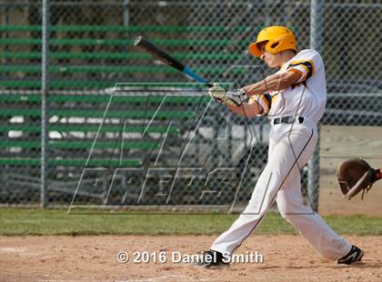 Thumbnail 3 in Cardinal Mooney Catholic @ Shrine Catholic photogallery.