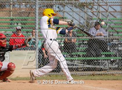 Thumbnail 2 in Cardinal Mooney Catholic @ Shrine Catholic photogallery.
