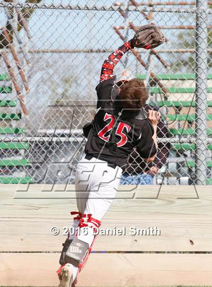 Thumbnail 2 in Cardinal Mooney Catholic @ Shrine Catholic photogallery.