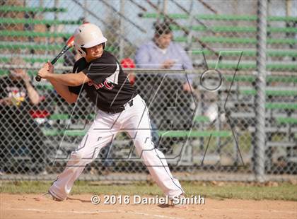 Thumbnail 3 in Cardinal Mooney Catholic @ Shrine Catholic photogallery.