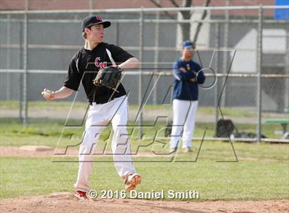Thumbnail 3 in Cardinal Mooney Catholic @ Shrine Catholic photogallery.