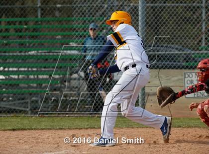 Thumbnail 2 in Cardinal Mooney Catholic @ Shrine Catholic photogallery.
