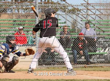 Thumbnail 3 in Cardinal Mooney Catholic @ Shrine Catholic photogallery.