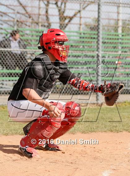 Thumbnail 2 in Cardinal Mooney Catholic @ Shrine Catholic photogallery.