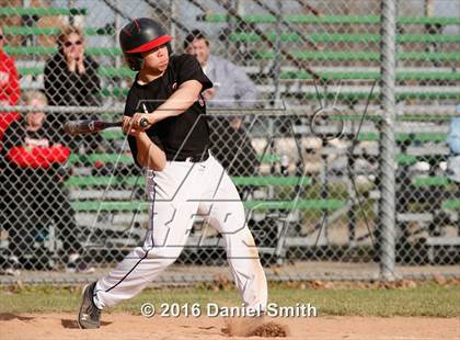Thumbnail 2 in Cardinal Mooney Catholic @ Shrine Catholic photogallery.