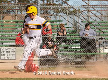Thumbnail 2 in Cardinal Mooney Catholic @ Shrine Catholic photogallery.