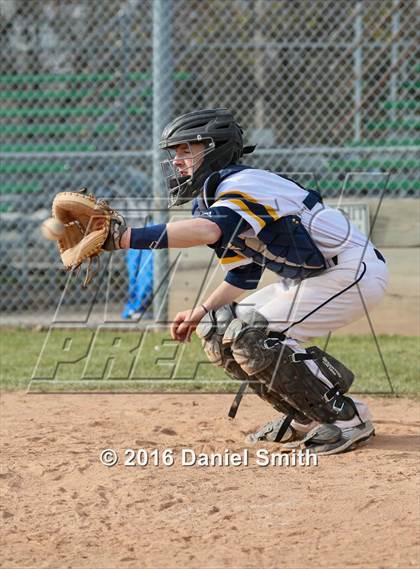 Thumbnail 3 in Cardinal Mooney Catholic @ Shrine Catholic photogallery.