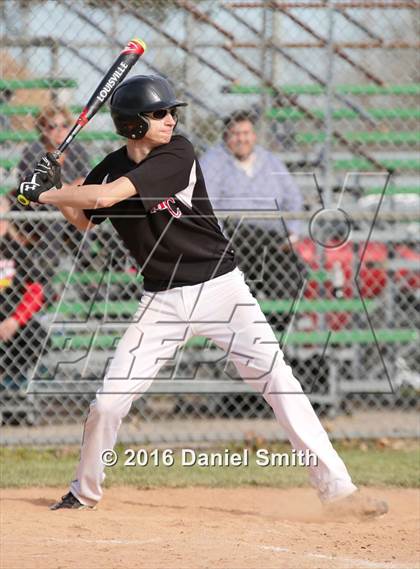 Thumbnail 3 in Cardinal Mooney Catholic @ Shrine Catholic photogallery.