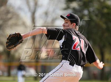 Thumbnail 3 in Cardinal Mooney Catholic @ Shrine Catholic photogallery.