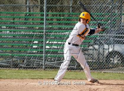 Thumbnail 2 in Cardinal Mooney Catholic @ Shrine Catholic photogallery.