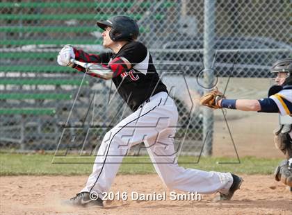 Thumbnail 3 in Cardinal Mooney Catholic @ Shrine Catholic photogallery.