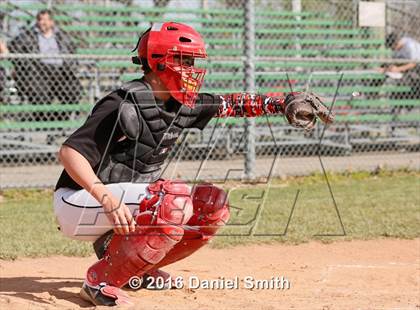 Thumbnail 1 in Cardinal Mooney Catholic @ Shrine Catholic photogallery.