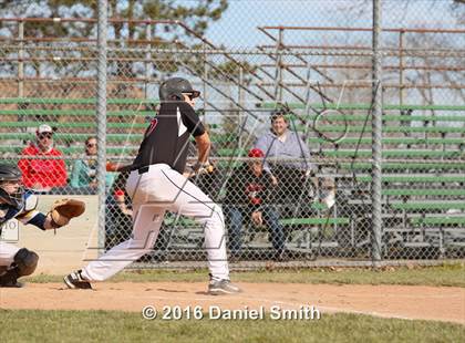 Thumbnail 1 in Cardinal Mooney Catholic @ Shrine Catholic photogallery.