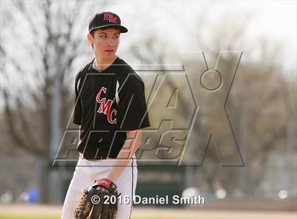 Thumbnail 2 in Cardinal Mooney Catholic @ Shrine Catholic photogallery.